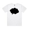 Mens Staple Minus Tee Mens Staple Minus Tee Thumbnail