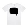 Mens Staple Minus Tee Thumbnail
