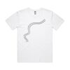 Mens Staple Minus Tee Mens Staple Minus Tee Thumbnail