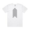 Mens Staple Minus Tee Mens Staple Minus Tee Thumbnail