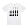 Mens Staple Minus Tee Mens Staple Minus Tee Thumbnail