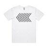 Mens Staple Minus Tee Mens Staple Minus Tee Thumbnail