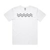Mens Staple Minus Tee Mens Staple Minus Tee Thumbnail