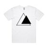 Mens Staple Minus Tee Mens Staple Minus Tee Thumbnail