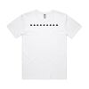 Mens Staple Minus Tee Mens Staple Minus Tee Thumbnail