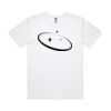 Mens Staple Minus Tee Thumbnail