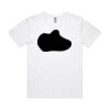 Mens Staple Minus Tee Thumbnail