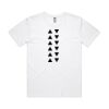 Mens Staple Minus Tee Mens Staple Minus Tee Thumbnail