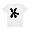 Mens Staple Minus Tee Mens Staple Minus Tee Thumbnail