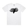 Mens Staple Minus Tee Mens Staple Minus Tee Thumbnail