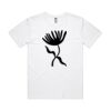 Mens Staple Minus Tee Mens Staple Minus Tee Thumbnail