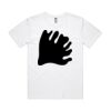 Mens Staple Minus Tee Mens Staple Minus Tee Thumbnail