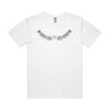 Mens Staple Minus Tee Mens Staple Minus Tee Thumbnail