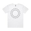 Mens Staple Minus Tee Mens Staple Minus Tee Thumbnail