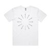 Mens Staple Minus Tee Mens Staple Minus Tee Thumbnail