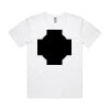 Mens Staple Minus Tee Mens Staple Minus Tee Thumbnail