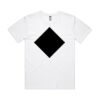 Mens Staple Minus Tee Mens Staple Minus Tee Thumbnail