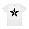 Mens Staple Minus Tee Mens Staple Minus Tee Thumbnail