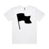 Mens Staple Minus Tee Mens Staple Minus Tee Thumbnail