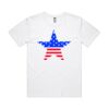 Mens Staple Minus Tee Mens Staple Minus Tee Thumbnail