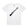 Mens Staple Minus Tee Mens Staple Minus Tee Thumbnail
