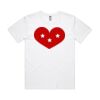 Mens Staple Minus Tee Mens Staple Minus Tee Thumbnail