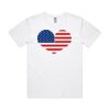 Mens Staple Minus Tee Mens Staple Minus Tee Thumbnail