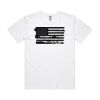 Mens Staple Minus Tee Mens Staple Minus Tee Thumbnail