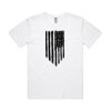 Mens Staple Minus Tee Thumbnail