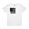 Mens Staple Minus Tee Mens Staple Minus Tee Thumbnail