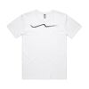 Mens Staple Minus Tee Mens Staple Minus Tee Thumbnail