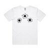 Mens Staple Minus Tee Mens Staple Minus Tee Thumbnail
