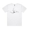 Mens Staple Minus Tee Mens Staple Minus Tee Thumbnail