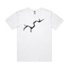 Mens Staple Minus Tee Mens Staple Minus Tee Thumbnail