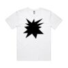Mens Staple Minus Tee Mens Staple Minus Tee Thumbnail