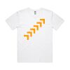 Mens Staple Minus Tee Mens Staple Minus Tee Thumbnail