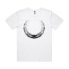 Mens Staple Minus Tee Mens Staple Minus Tee Thumbnail