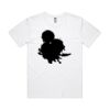 Mens Staple Minus Tee Thumbnail