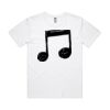 Mens Staple Minus Tee Mens Staple Minus Tee Thumbnail