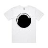 Mens Staple Minus Tee Mens Staple Minus Tee Thumbnail