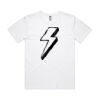 Mens Staple Minus Tee Thumbnail