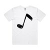 Mens Staple Minus Tee Mens Staple Minus Tee Thumbnail