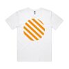 Mens Staple Minus Tee Mens Staple Minus Tee Thumbnail