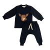 Baby Tracksuit Set Thumbnail