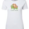 Ladies Special Tee Thumbnail