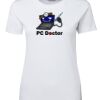 Ladies Special Tee Thumbnail