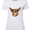 Ladies Special Tee Thumbnail