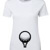 Ladies Special Tee Thumbnail