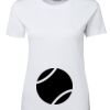 Ladies Special Tee Ladies Special Tee Thumbnail