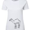 Ladies Special Tee Thumbnail